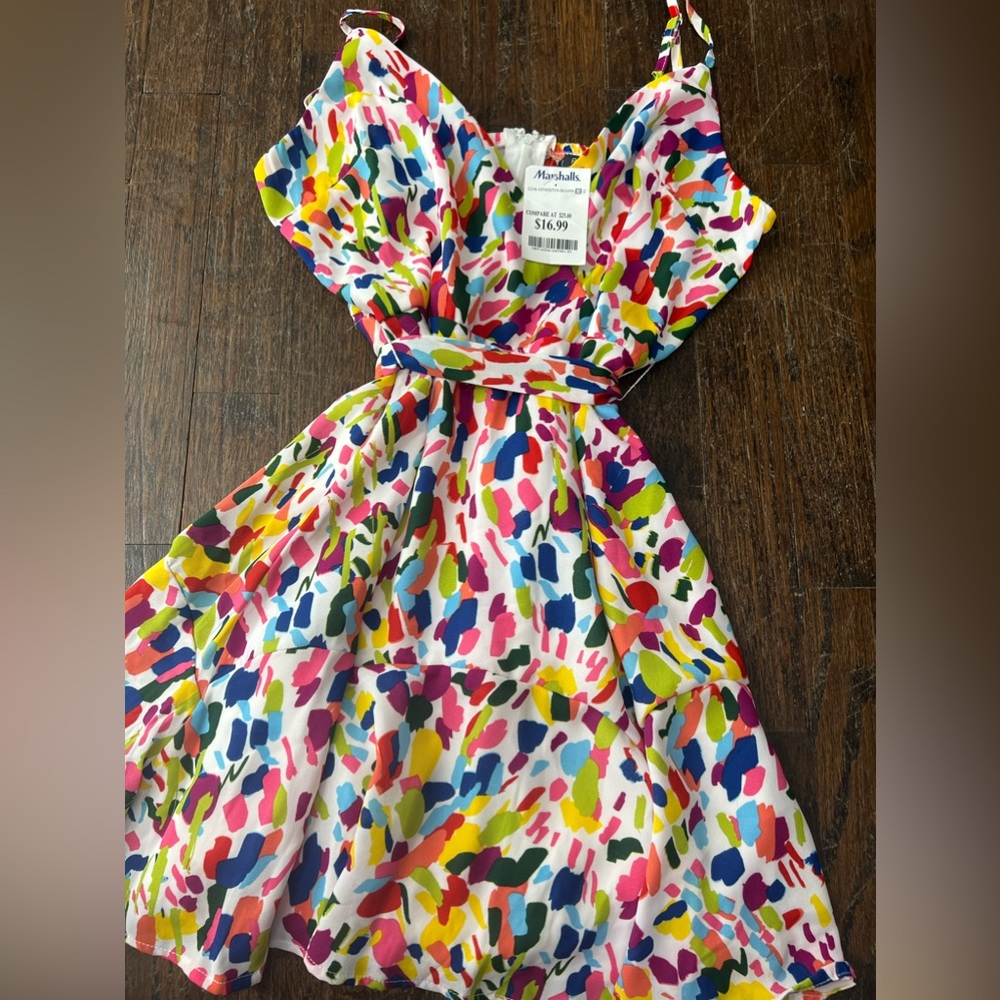 Marshall’s Dress